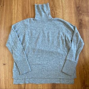 J. Crew Turtleneck Sweater